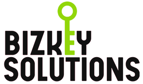 bizkey solution digital agency