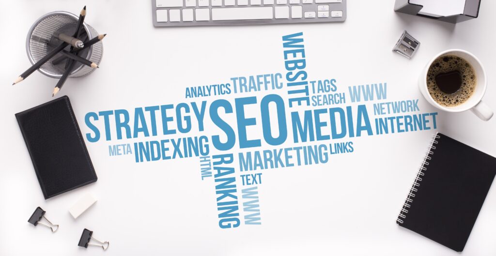 360 digital marketing strategy