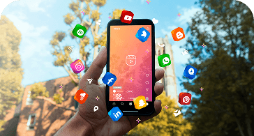 360 Digital Marketing