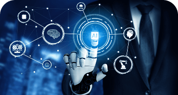 AI Services & Automation