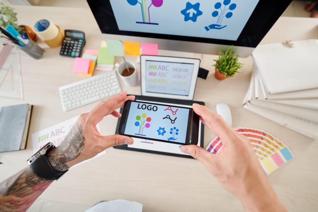 Responsive Website Design USA