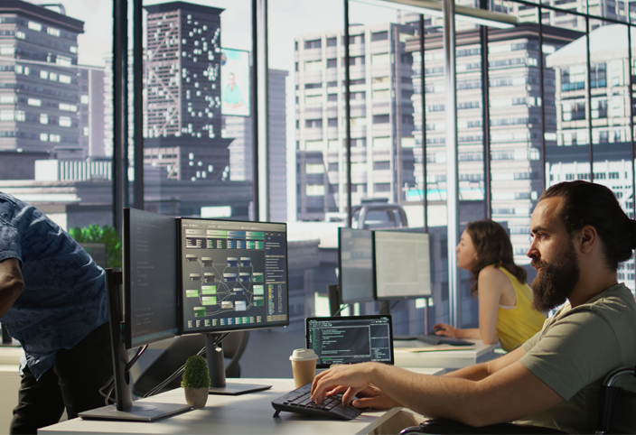 bizkey-software-development-company