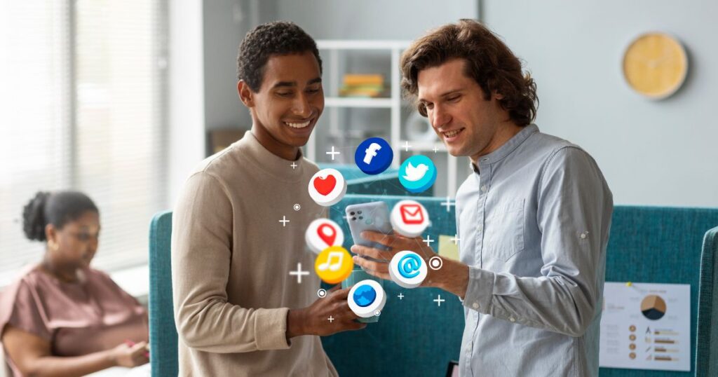 Digital Marketing Strategy for Startups