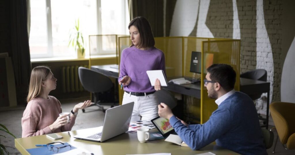 Hire Digital Marketing Agency Texas