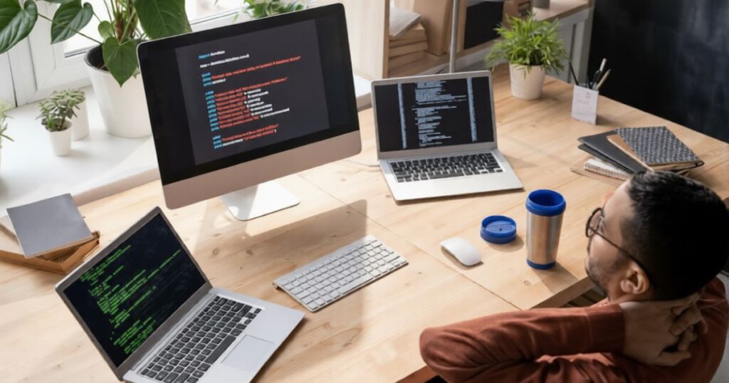 Best Web Development Company