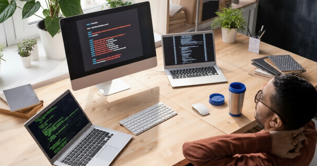 Best Web Development Company